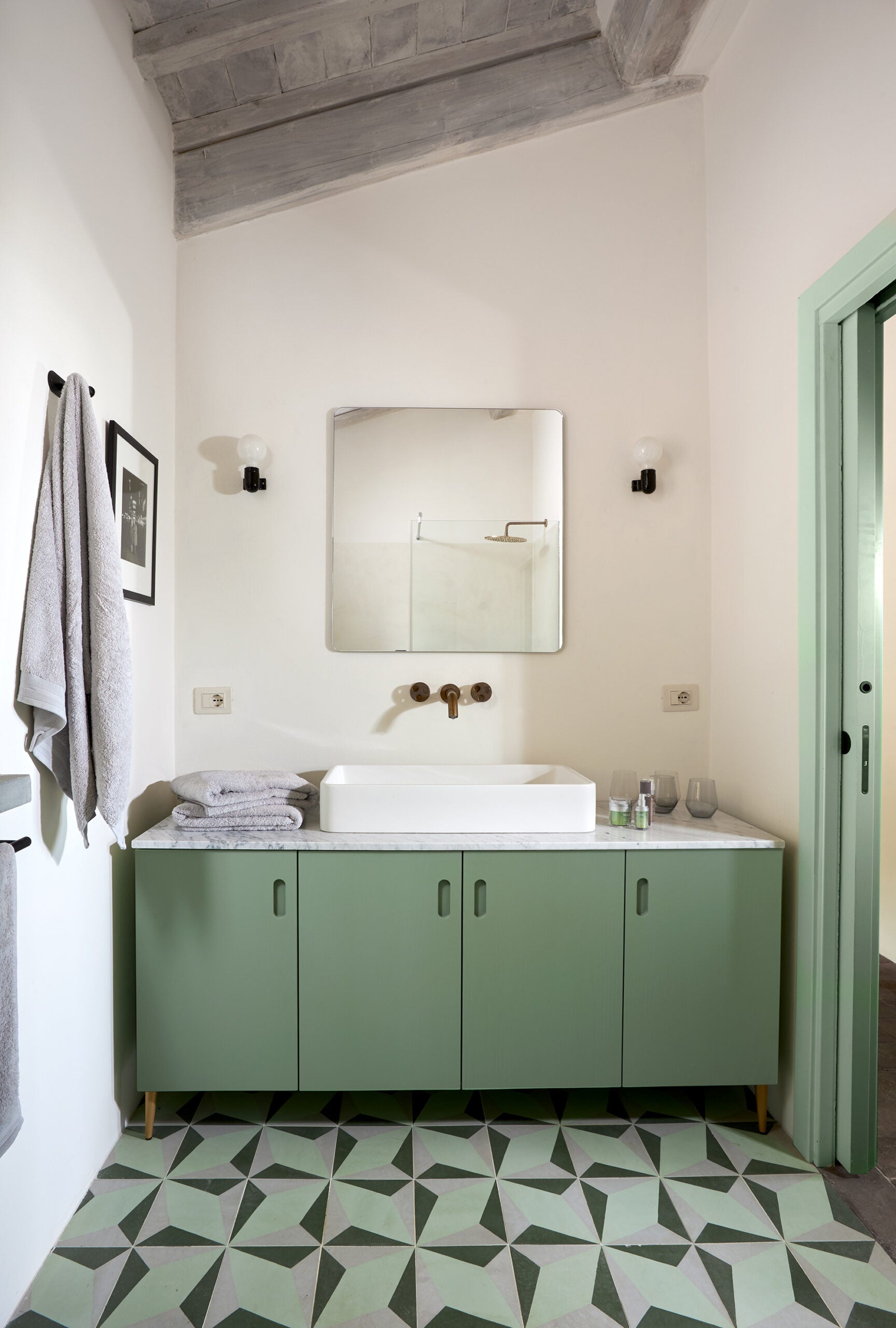Albergo Specialumbria – La solda gallery 3