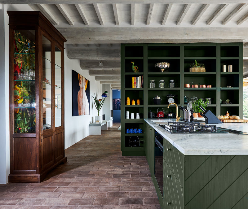 Albergo Specialumbria – La solda gallery 4