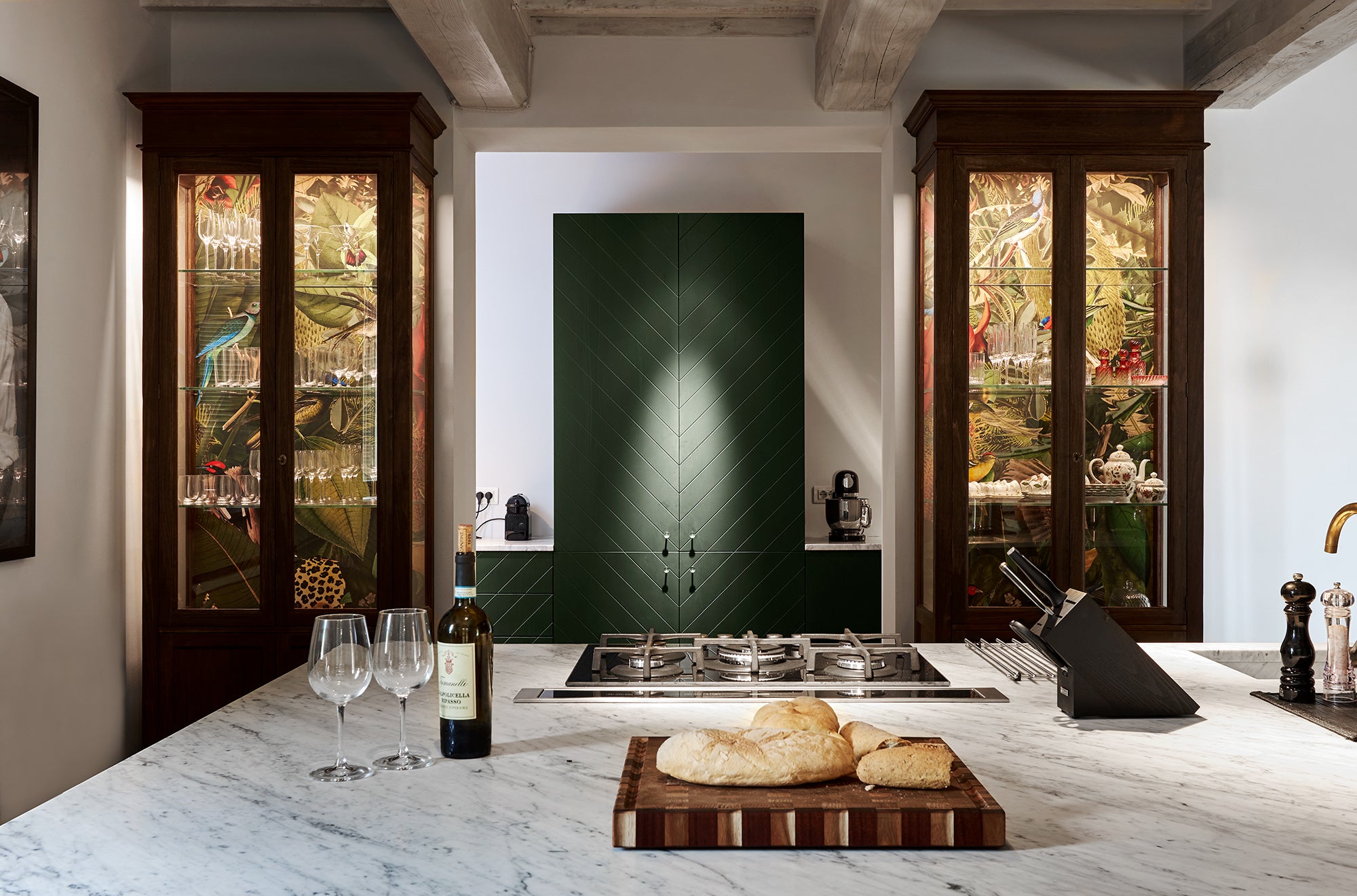 Albergo Specialumbria – La solda gallery 6