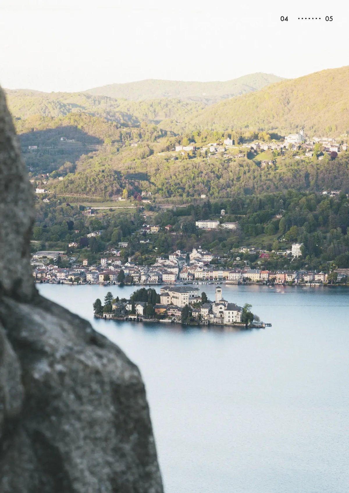 Water is not finished, but neither is it infinite.