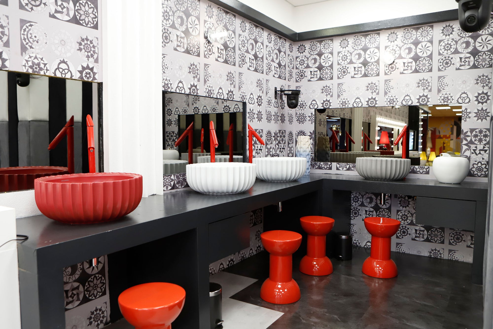 Grande Fratello VIP 7 gallery 1