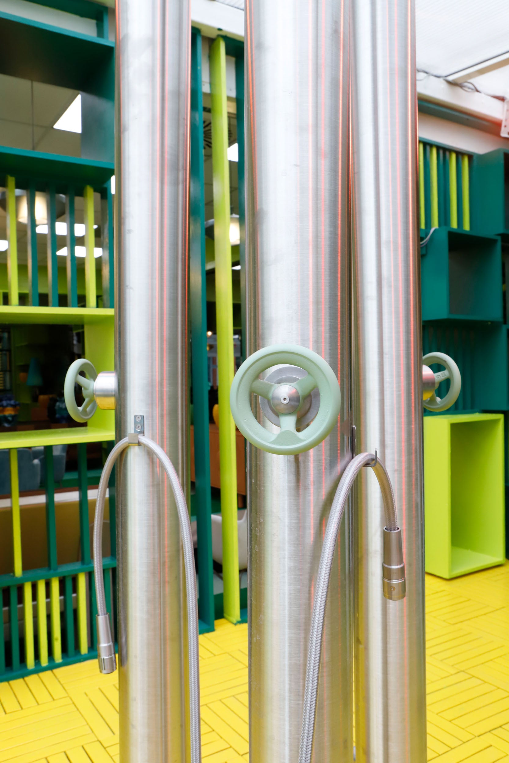 Grande Fratello VIP 7 gallery 14