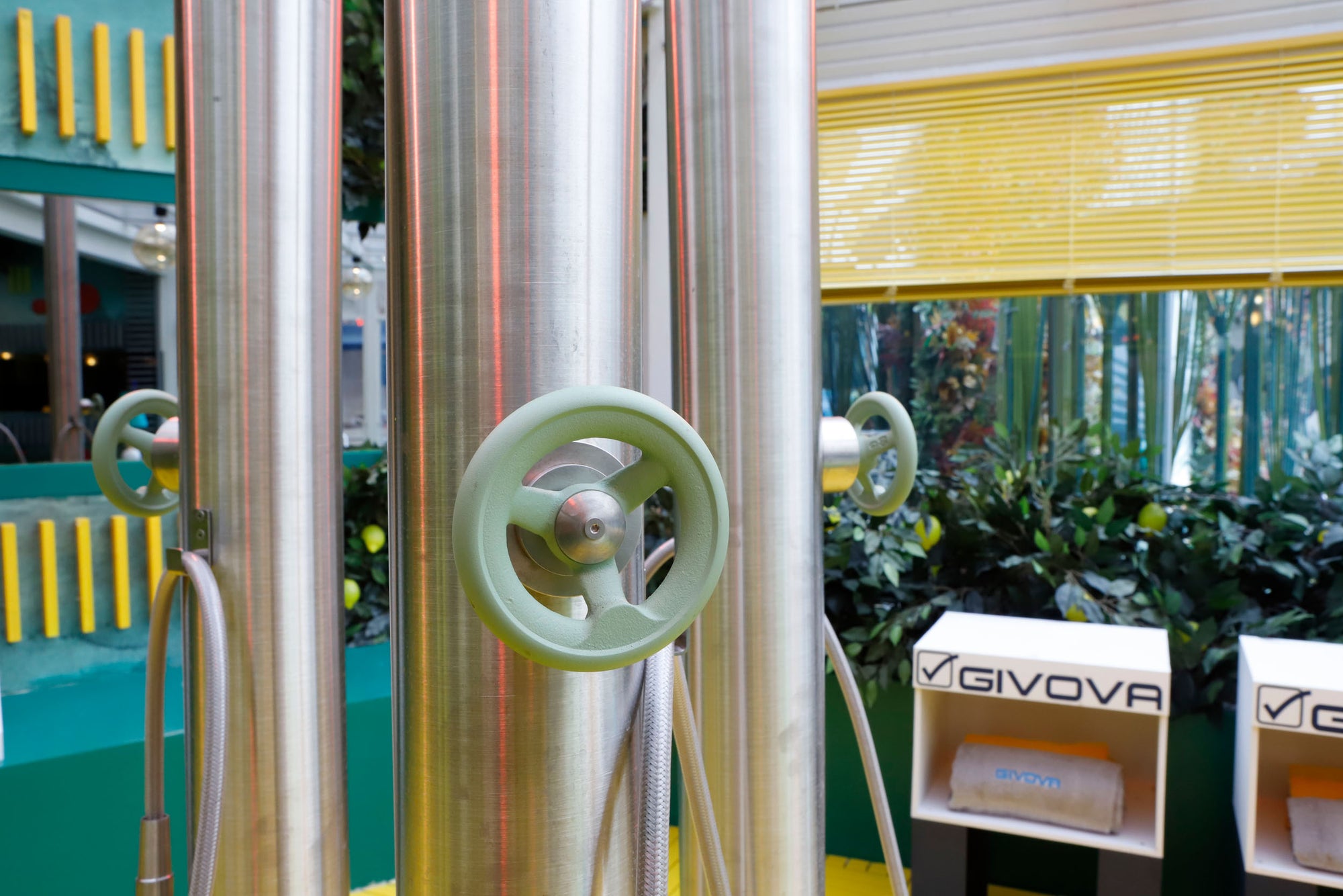 Grande Fratello VIP 7 gallery 15