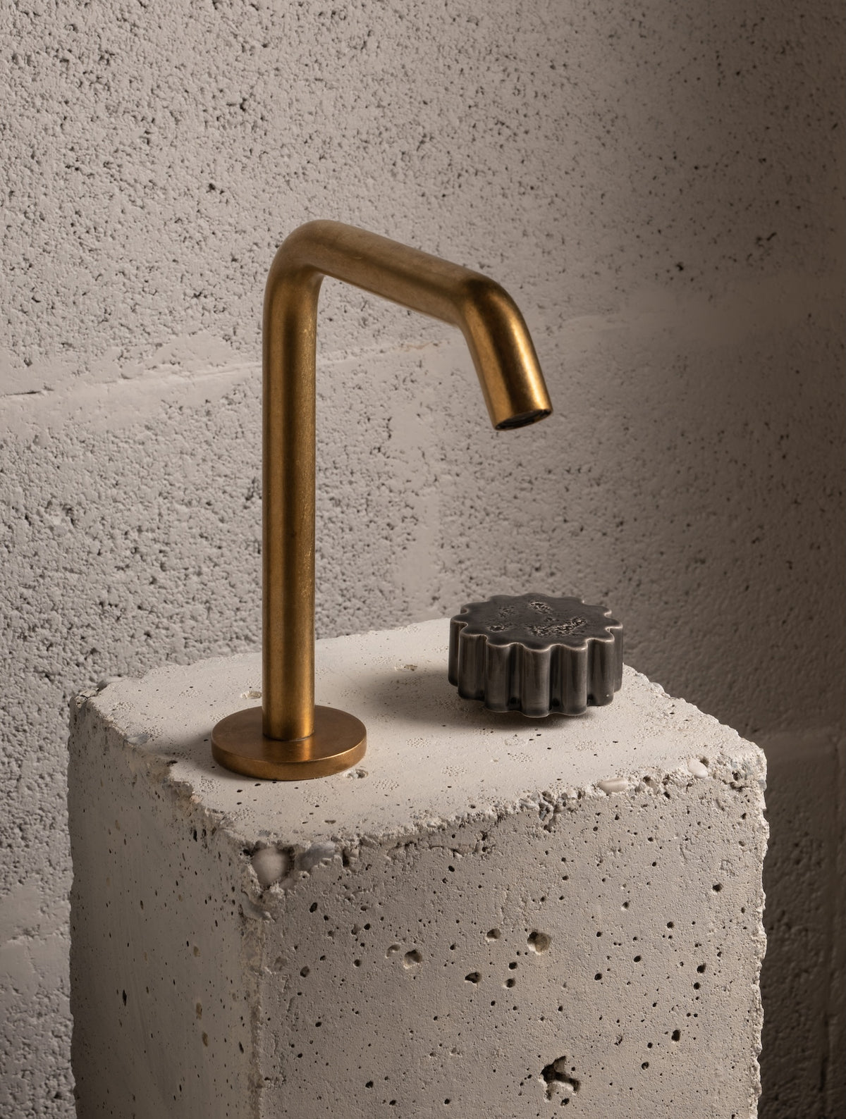 A floral tribute to the feminine universe