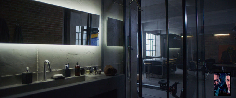 TELEFILM DIAVOLI gallery 2