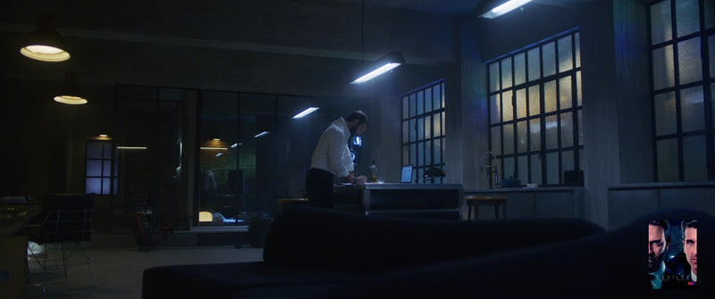 TELEFILM DIAVOLI gallery 1