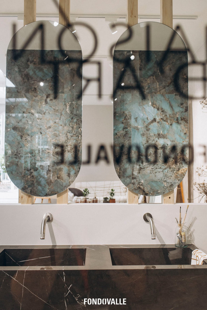 Fondovalle Cersaie 2021 gallery 1