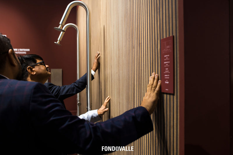 Fondovalle Cersaie gallery 8