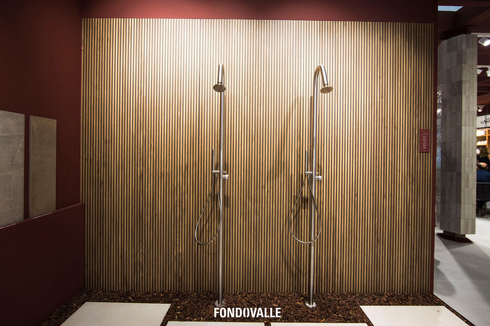 Fondovalle Cersaie gallery 9