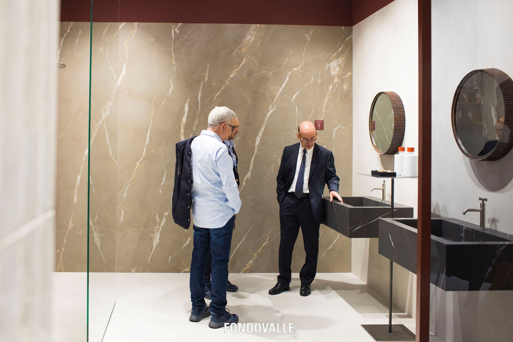 Fondovalle Cersaie gallery 14