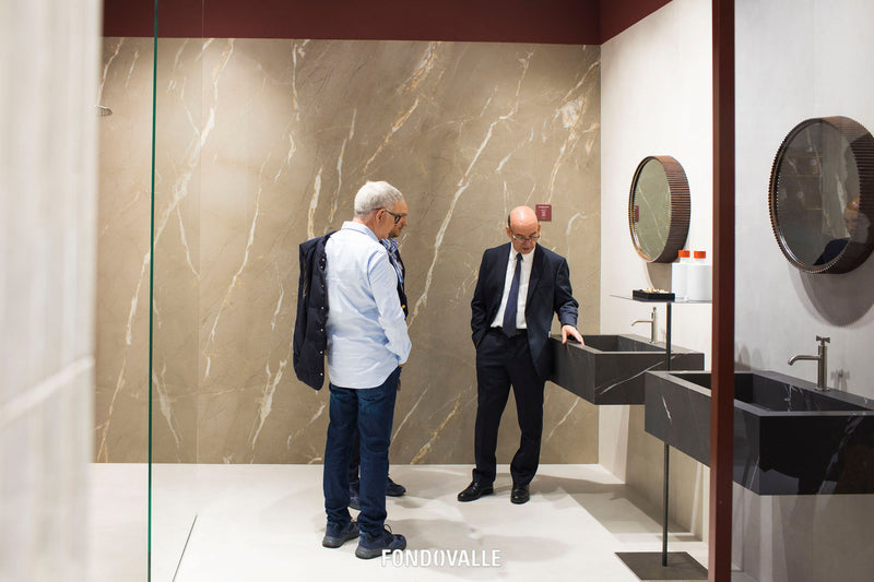 Fondovalle Cersaie gallery 14