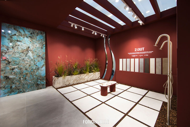 Fondovalle Cersaie gallery 1