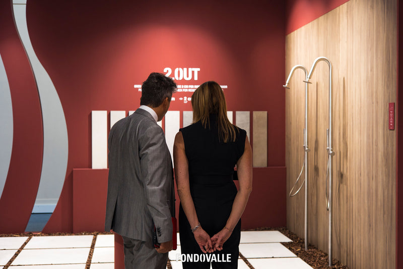 Fondovalle Cersaie gallery 3