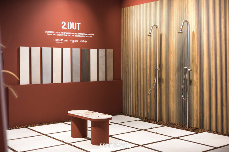 Fondovalle Cersaie gallery 7