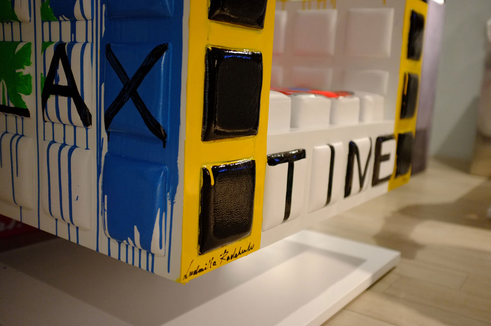 Bongiocasa dettaglio