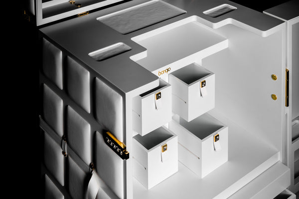 Bongiocasa collezione