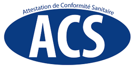 Attestation de Conformité Sanitaire