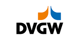 DVGW certification